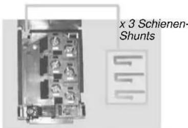 ROSIERES TR631NOX1 - - TRIO 9503 - 2