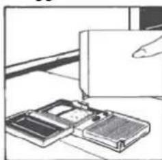 ROSIERES TR631NOX1 - Lavaggio normale - 1
