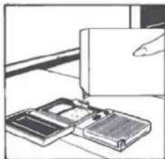 ROSIERES TR631NOX1 - Normálni myti - 1