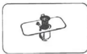 ROSIERES TR631NOX1 - OPERAZIONI PRELIMINARI E PULIZIA DEL FILTRO - 1