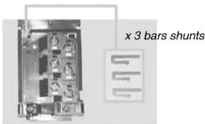 ROSIERES TR631NOX1 - - TRIO 9503 - 2
