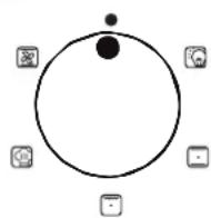 ROSIERES TR631NOX1 - METODY GOTOWANIA (W zaleznosci od modelu) - 2