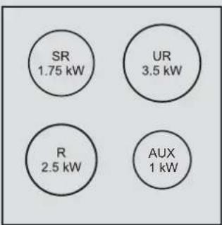 ROSIERES TR631NOX1 - SETRENIE A RESPEKTOVANIE ZIVOTNEHO PROSTREDA - 1
