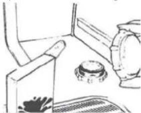 ROSIERES TR631NOX1 - LADOWANIE SOLI - 1