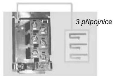 ROSIERES TR631NOX1 - - TRIO 9503 - 2