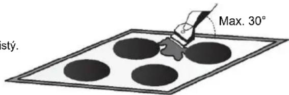 ROSIERES TR631NOX1 - Nekolik rad: - 1