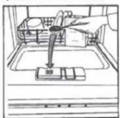 ROSIERES TR631NOX1 - Spalarea intensiva - 1