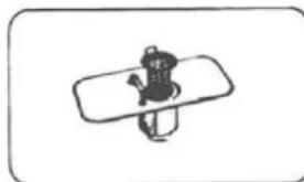 ROSIERES TR631NOX1 - PREDBEZNÉ CINNOSTI A CISTENIE FILTRACNEJ JEDNOTKY - 1