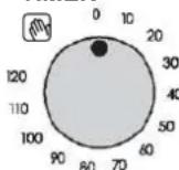 ROSIERES TR631NOX1 - - TIMER - 1