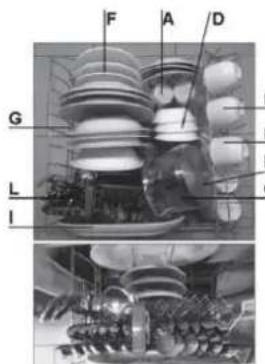 ROSIERES TR631NOX1 - LADOWANIE USTAWIENIA 6 MIEJSC (EN 60436) - 1