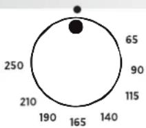 ROSIERES TR631NOX1 - VYBAVENIE RURY (podla modelu) - 4