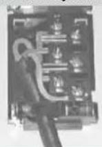 ROSIERES TR631NOX1 - Aby połaczyc: - 3