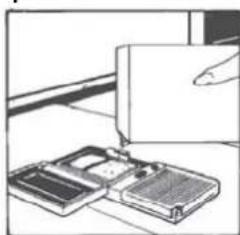 ROSIERES TR631NOX1 - Spalarea normala - 1