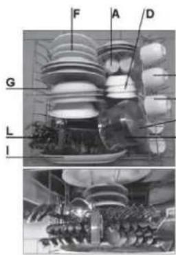 ROSIERES TR631NOX1 - INCARCAREA UNUI SERVICIU DE 6 PERSOANE (EN 60436) - 1