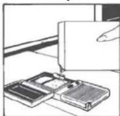 ROSIERES TR631NOX1 - Normalne mycie - 1