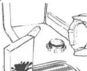 ROSIERES TR631NOX1 - SALZ AUFFULLEN - 1