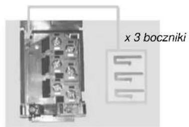 ROSIERES TR631NOX1 - - TRIO 9503 - 2