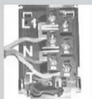 ROSIERES TR631NOX1 - - TRIO 9503 - 4