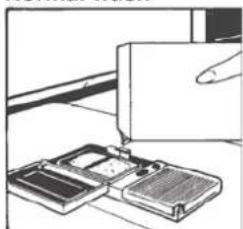 ROSIERES TR631NOX1 - Normal wash - 1