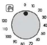 ROSIERES TR631NOX1 - TEMPORIZATORUL DISJUNCTORULUI - 1