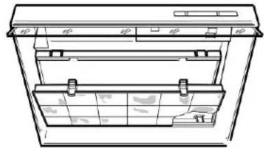 ROSIERES RHC6381RBE - 27