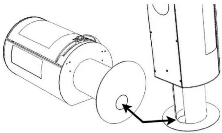 ADURO 9.3 Lux - Apport d'air externe comburant - 1