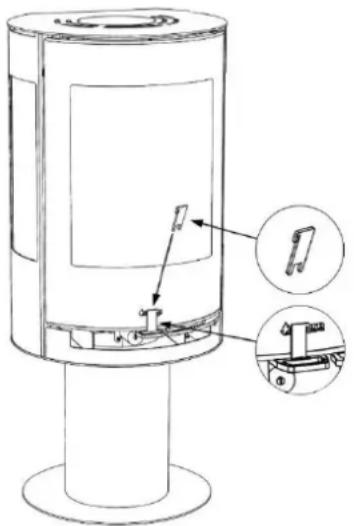 ADURO 9.3 Lux - Primary damper - 1