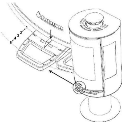 ADURO 9.3 Lux - Damper - 1