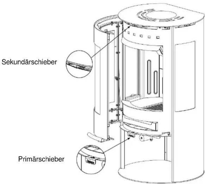 ADURO 9.6 - Anzünden und Anheizen - 1