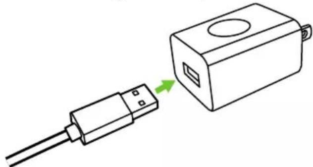 ACER Enduro EUT110A11A - Assembler I'adaptateur secteur - 1
