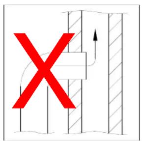 ADURO 17 - Conexión a chimenea empotrada - 1