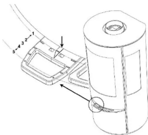 ADURO 17 - Damper - 1