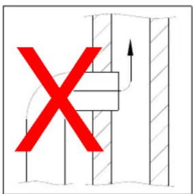 ADURO 9.5 Lux - Anschluss an einen gemauerten Schornstein - 1