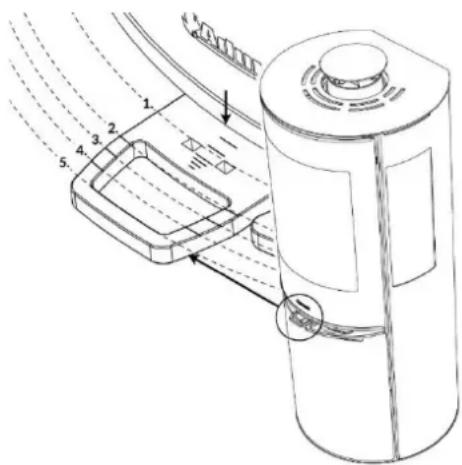 ADURO 9.5 Lux - Damper - 1