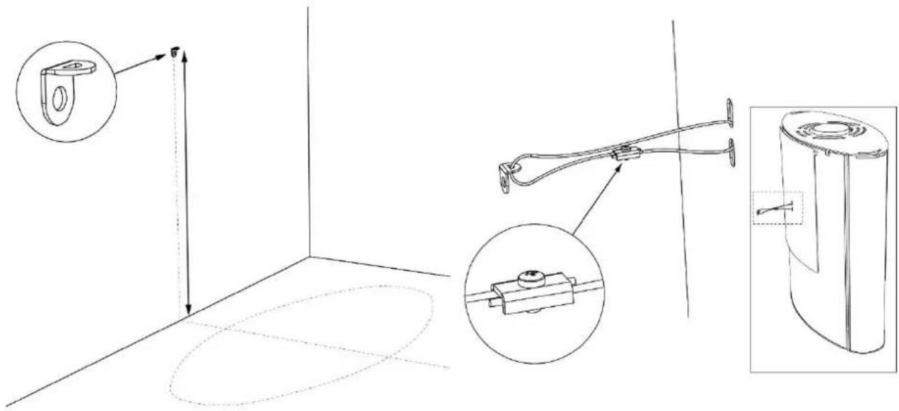 ADURO 15.2 - Safety wire - 1