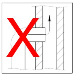 ADURO 15.2 - Connection to a brick chimney - 1