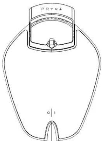 Sonus Faber PRYMA 0|1 - ASSEMBLY AND USE OF HEADPHONES - 11