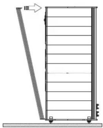 Sonus Faber Amati Tradition - ILLUSTRAZIONI - SUPPORT DRAWINGSABBILDUNGEN - ILLUSTRATIONS - 27