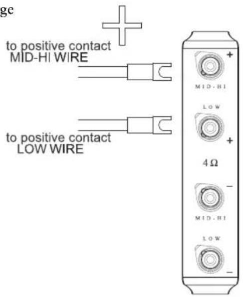 Sonus Faber Amati Tradition - ILLUSTRAZIONI - SUPPORT DRAWINGSABBILDUNGEN - ILLUSTRATIONS - 42