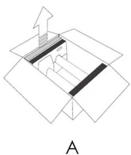 Sonus Faber Amati Tradition - ILLUSTRAZIONI - SUPPORT DRAWINGSABBILDUNGEN - ILLUSTRATIONS - 2