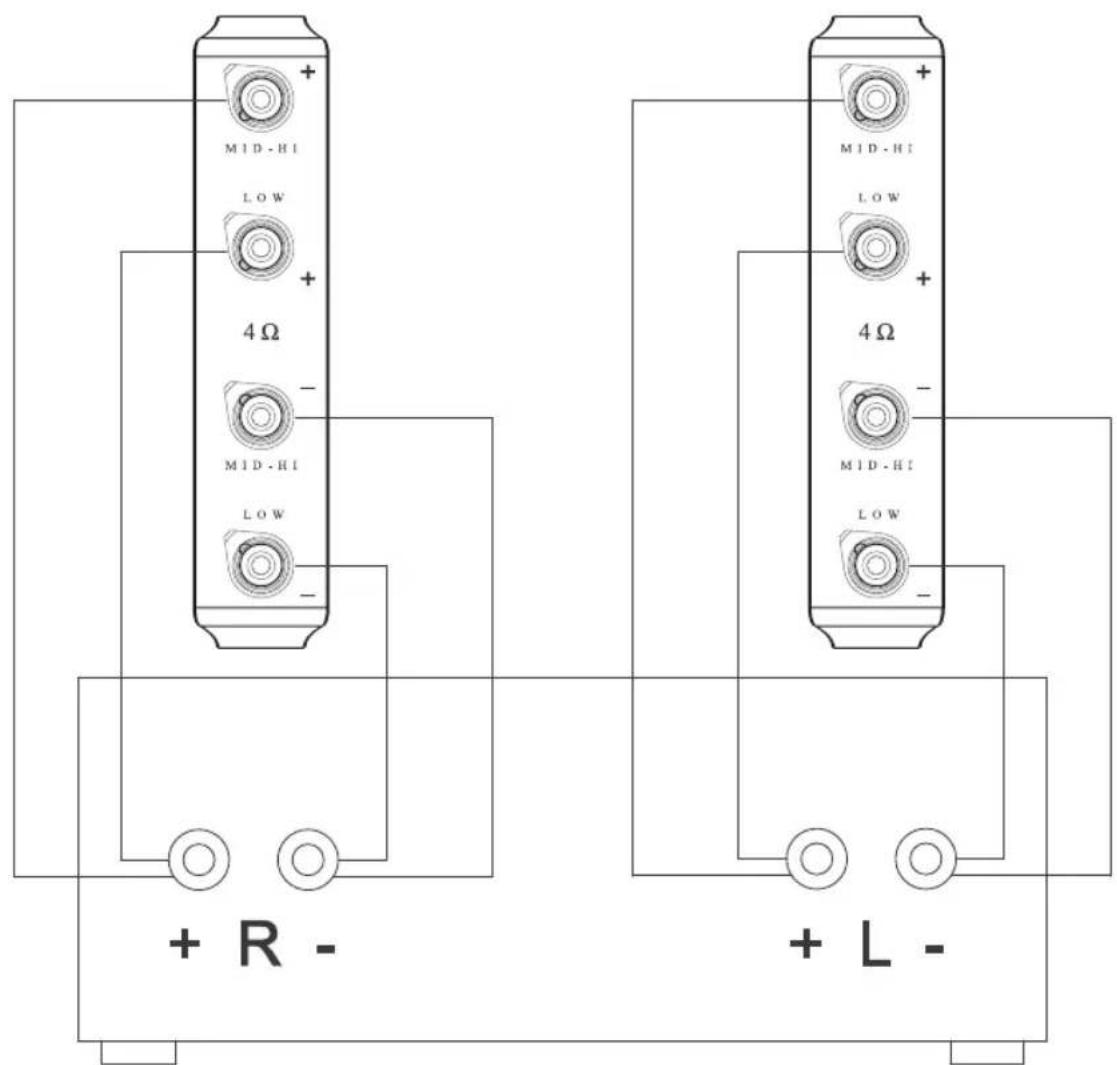 Sonus Faber Amati Tradition - ILLUSTRAZIONI - SUPPORT DRAWINGSABBILDUNGEN - ILLUSTRATIONS - 44