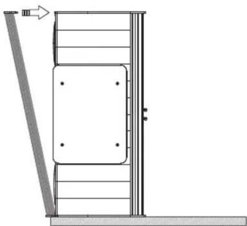 Sonus Faber Amati Tradition - ILLUSTRAZIONI - SUPPORT DRAWINGSABBILDUNGEN - ILLUSTRATIONS - 35