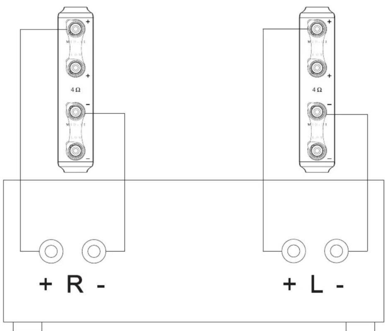 Sonus Faber Amati Tradition - ILLUSTRAZIONI - SUPPORT DRAWINGSABBILDUNGEN - ILLUSTRATIONS - 40
