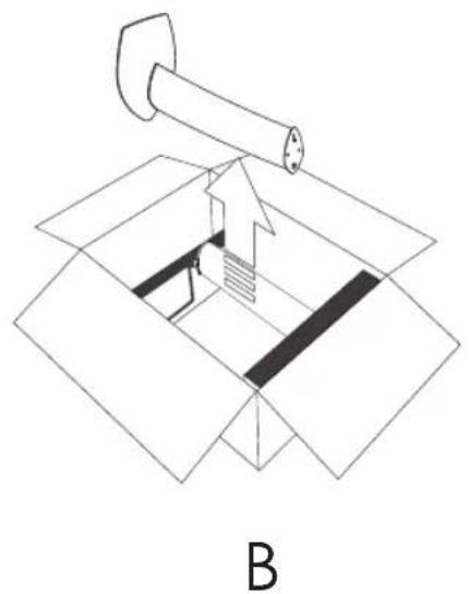Sonus Faber Amati Tradition - ILLUSTRAZIONI - SUPPORT DRAWINGSABBILDUNGEN - ILLUSTRATIONS - 3