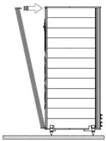 Sonus Faber Amati Tradition - ILLUSTRAZIONI - SUPPORT DRAWINGSABBILDUNGEN - ILLUSTRATIONS - 22