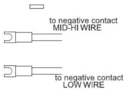 Sonus Faber Amati Tradition - ILLUSTRAZIONI - SUPPORT DRAWINGSABBILDUNGEN - ILLUSTRATIONS - 43