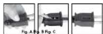 Vornado 460 - User Servicing Instructions - 1