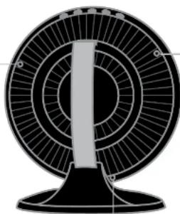 Vornado 460 - LIMPIEZA - 1