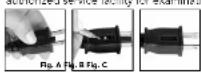 Vornado OSCR37 - User Servicing Instructions - 1