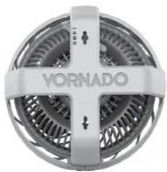 Vornado EXO5 - CÓMO USAR - 3